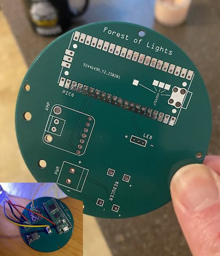 Proximity Sensor