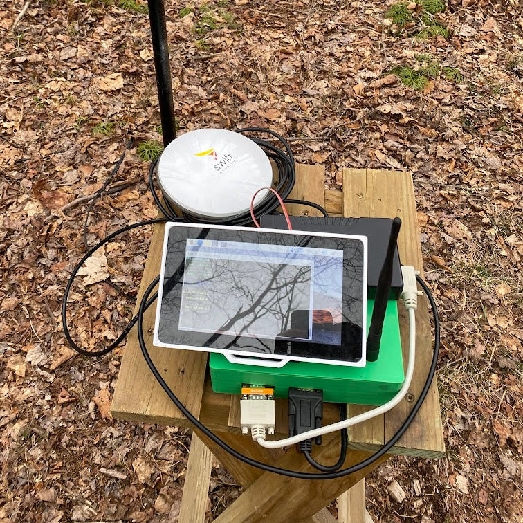 Base Station