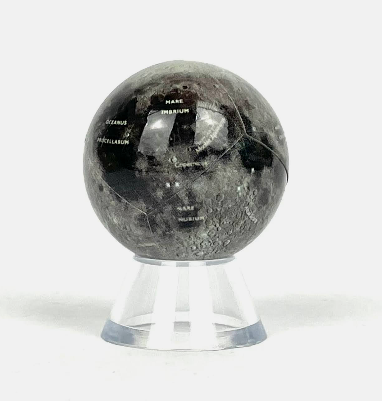 Moon Globe