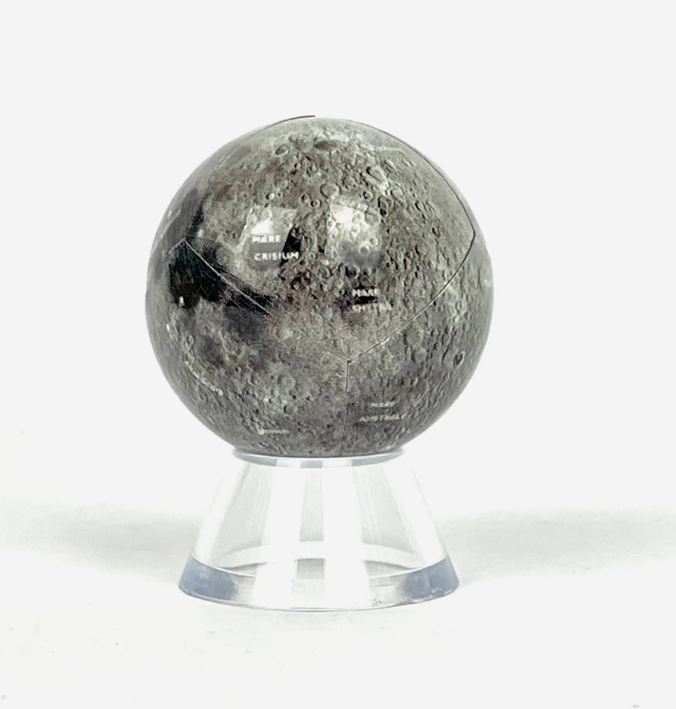 Moon Globe