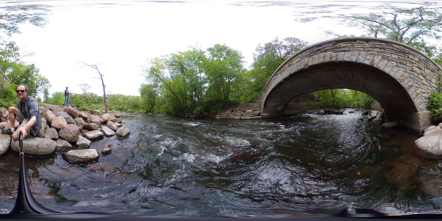 Create a Custom Globe