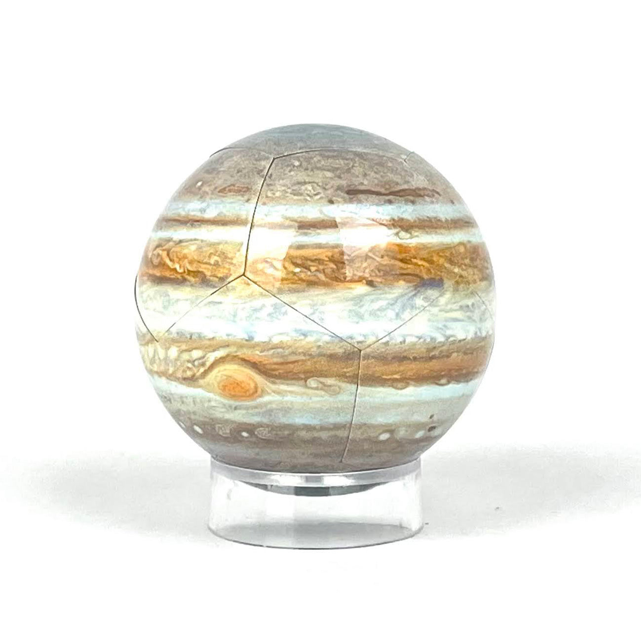 Jupiter Globe