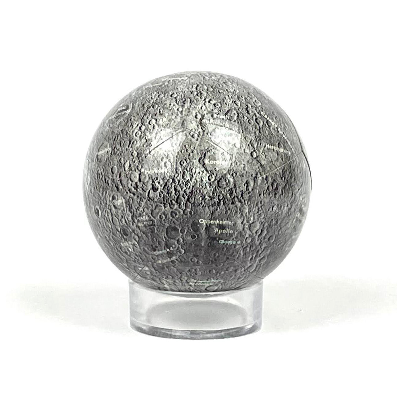 Moon Globe