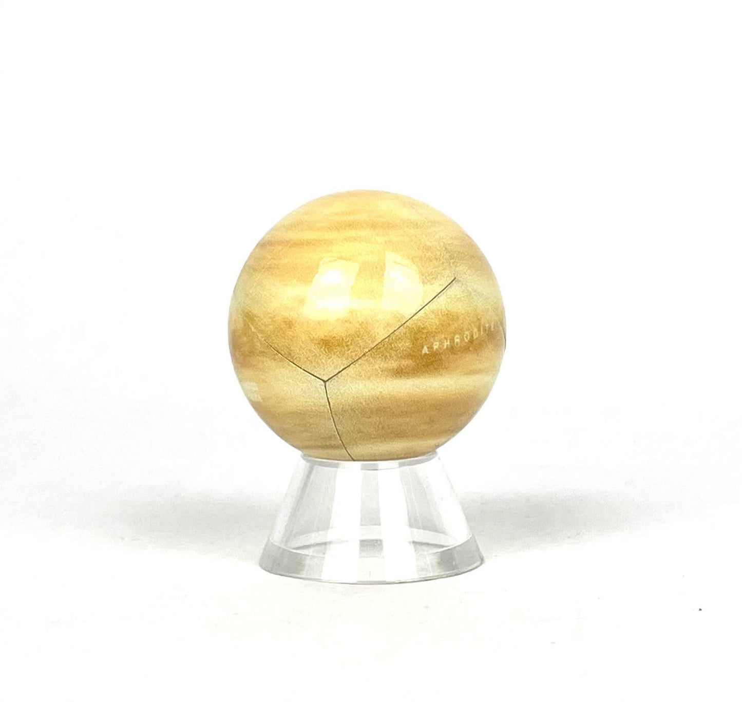Venus Globe PREORDER (expected late July)