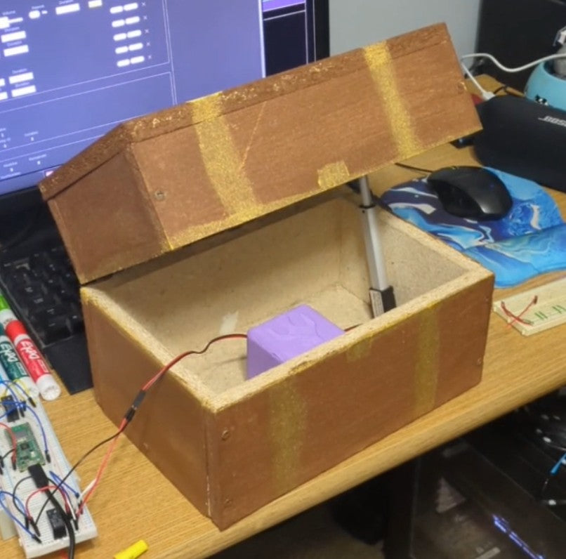 Treasure Chest