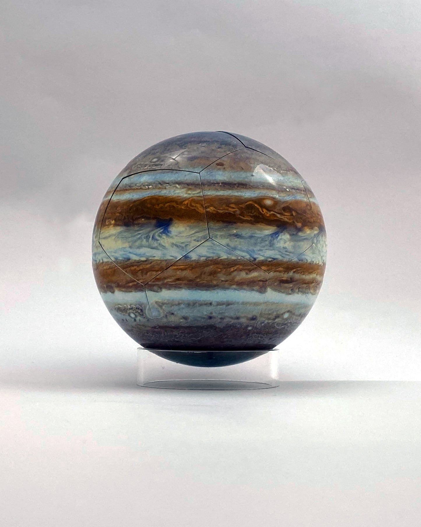 Jupiter Globe