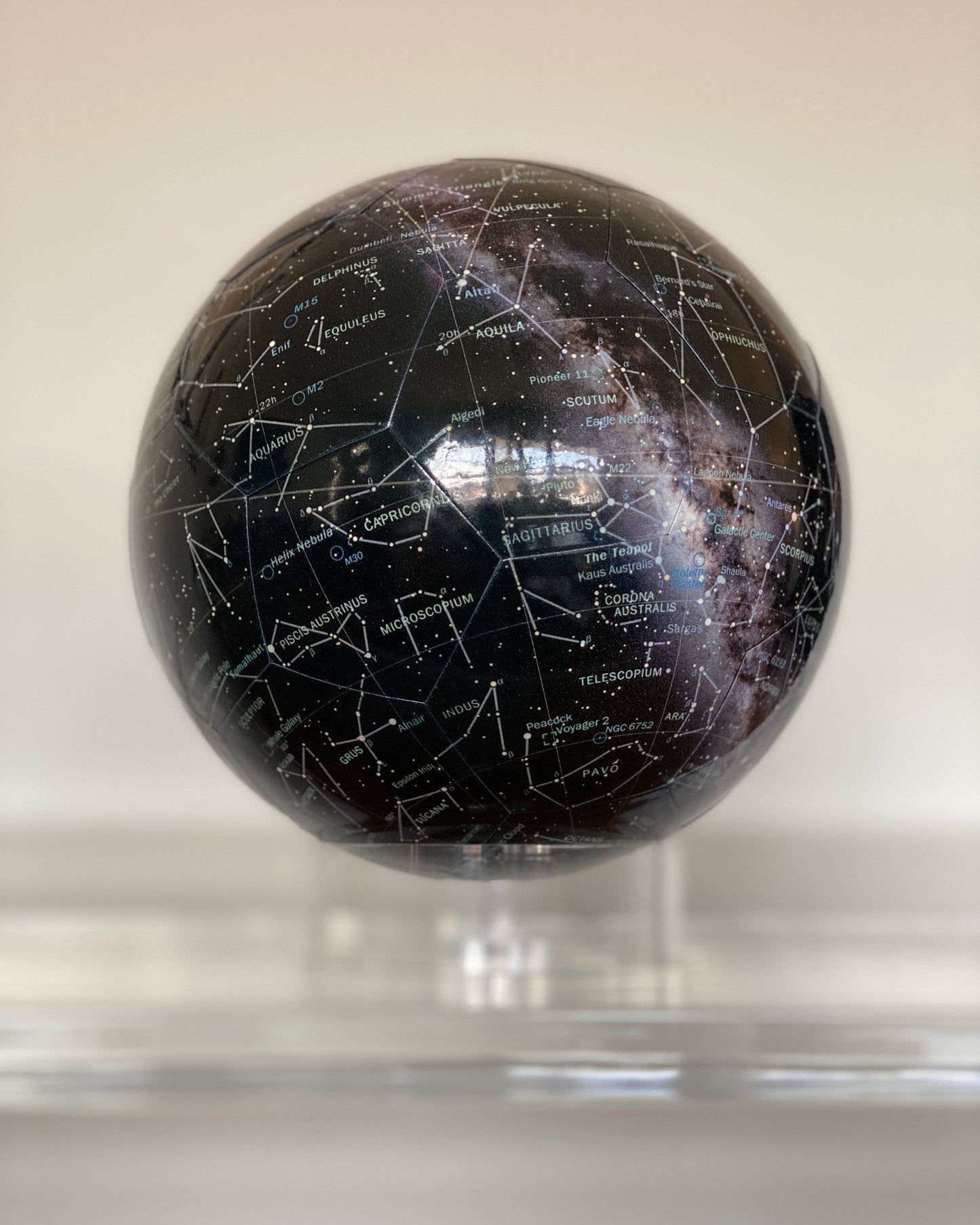 Celestial Globe
