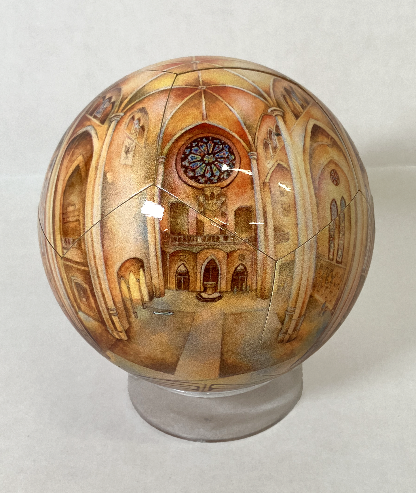 Grace Cathedral (Wholesale)