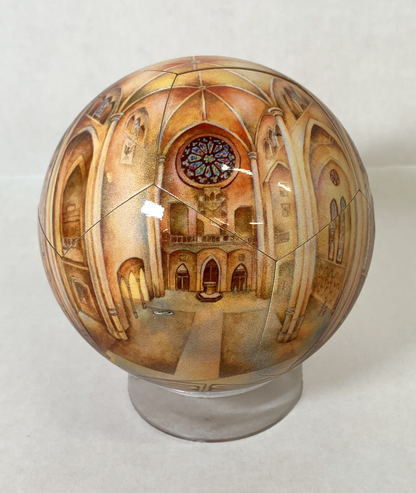 Grace Cathedral (Wholesale)