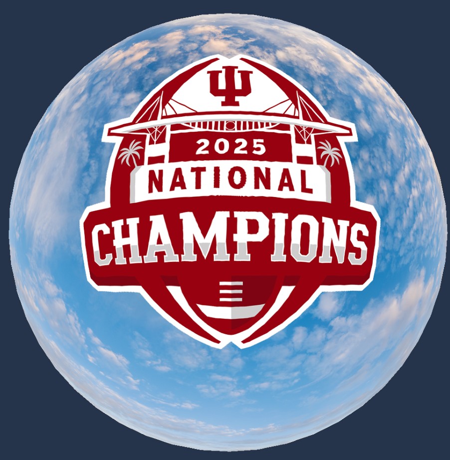 IU Globe