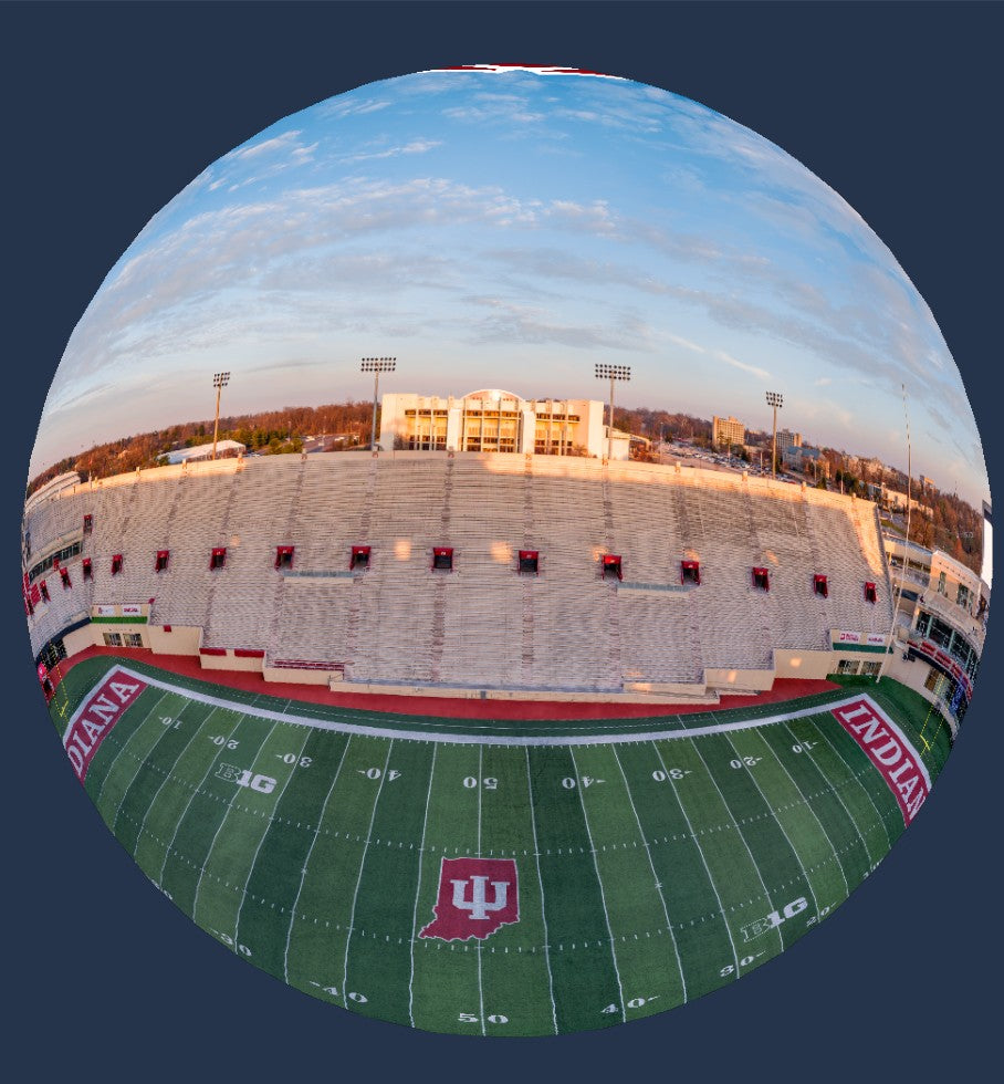IU Globe