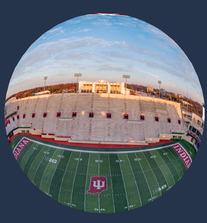 IU Globe
