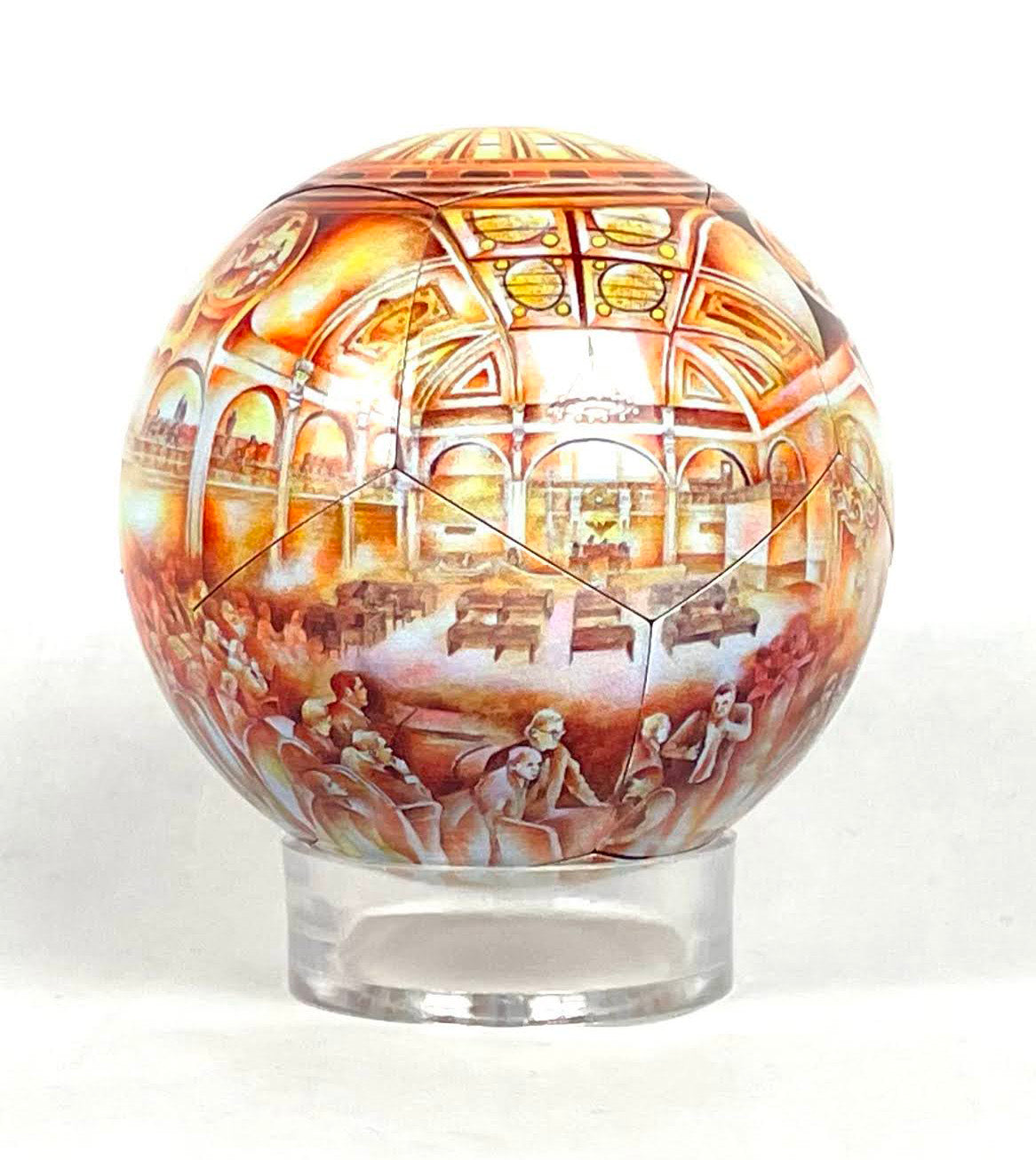 Legisphere