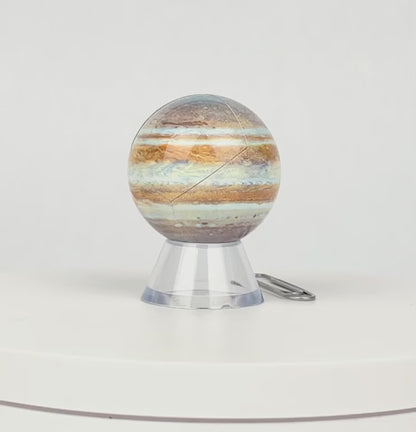 Mini-globe - Jupiter
