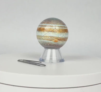 PREORDER Mini Magnetic Globe (expected late July)