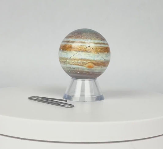 Mini Magnetic Globe (All options)
