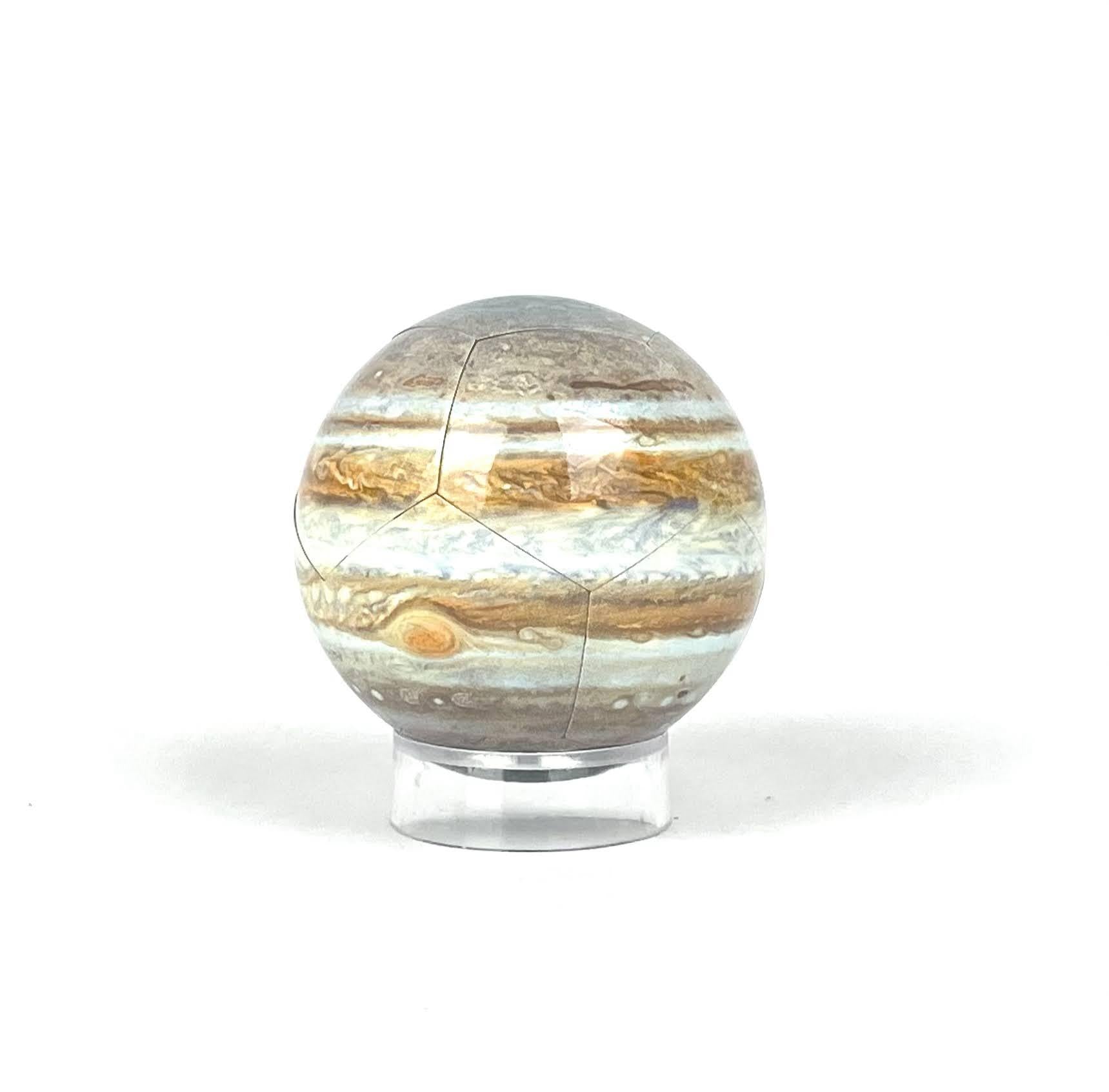 Jupiter Globe – Snapspheres