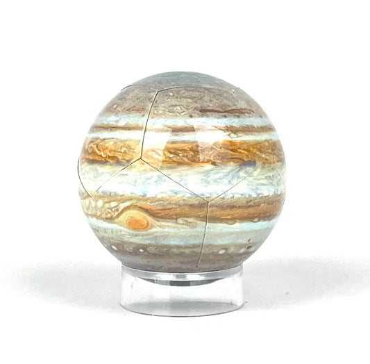 Jupiter Globe