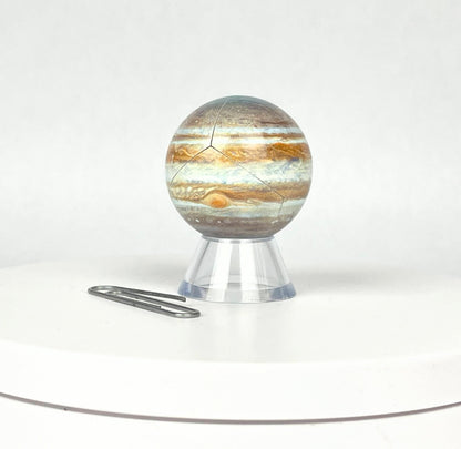 Jupiter Globe PREORDER (expected July)