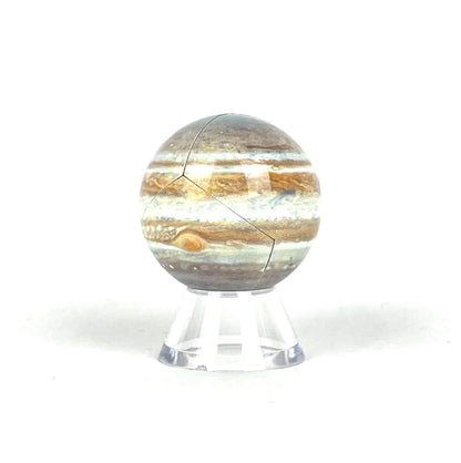 Jupiter Globe PREORDER (expected July)