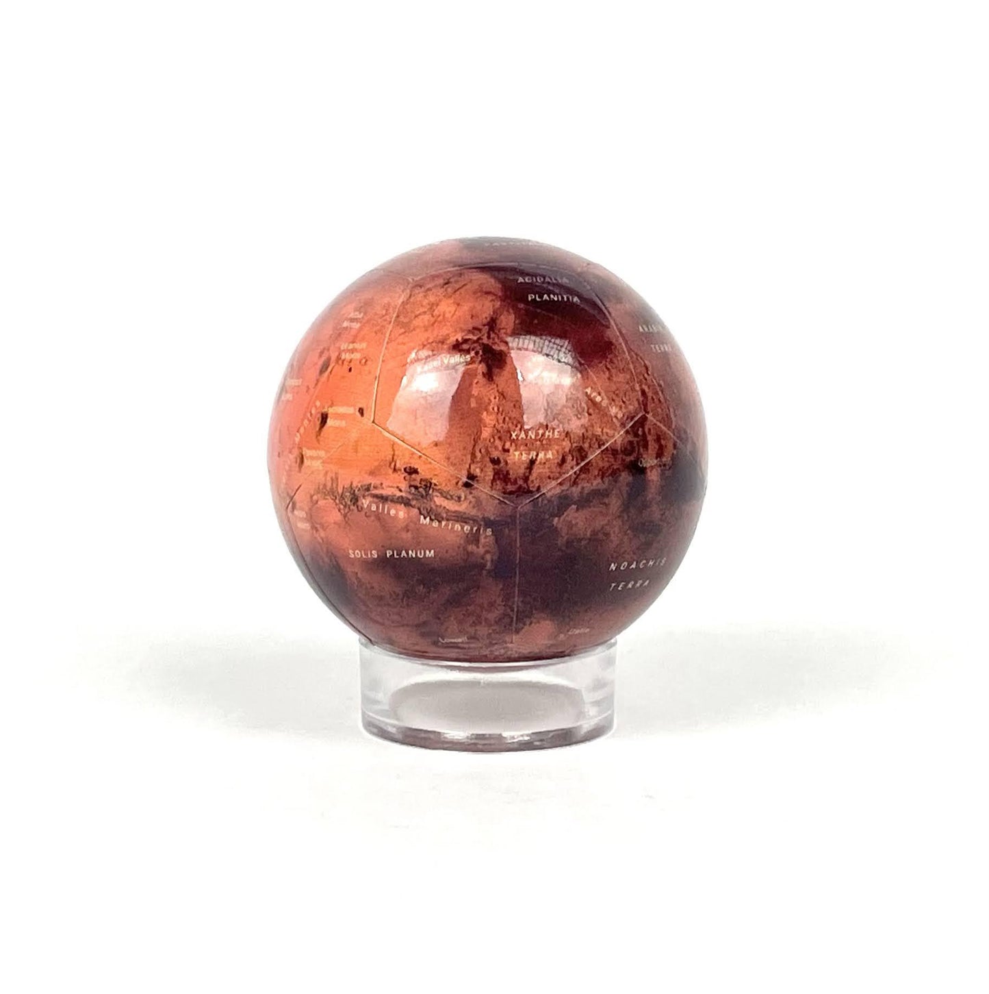 Mars Globe PREORDER (expected July)