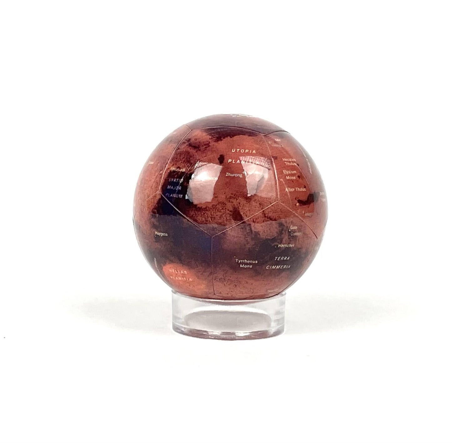 Mars Globe PREORDER (expected July)