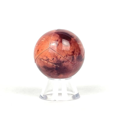Mars Globe PREORDER (expected July)