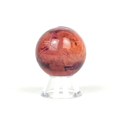 Mars Globe PREORDER (expected July)