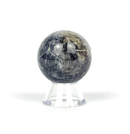 Mercury Globe PREORDER (expected late July)