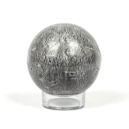 Moon Globe PREORDER (expected July)