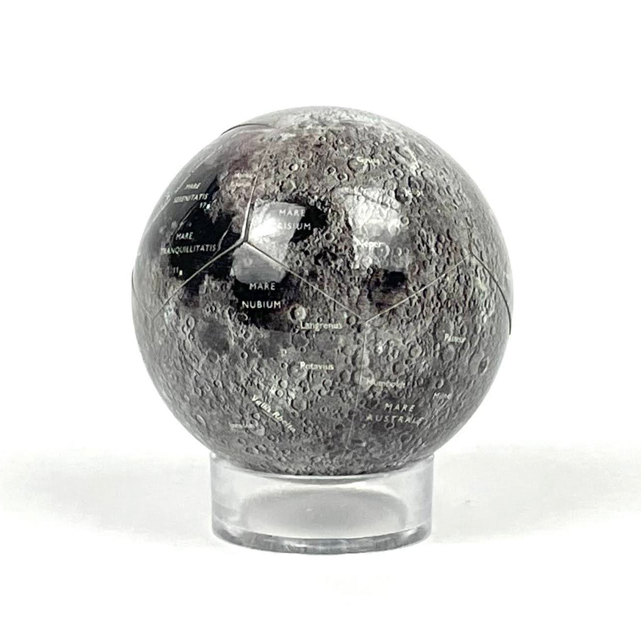 Moon Globe PREORDER (expected July)