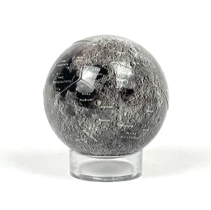 Moon Globe PREORDER (expected July)