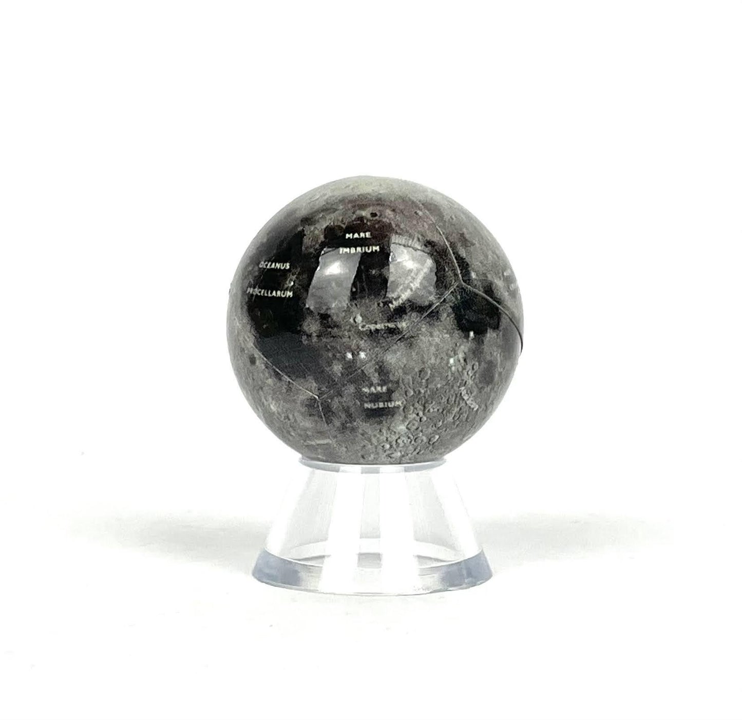 Moon Globe PREORDER (expected July)