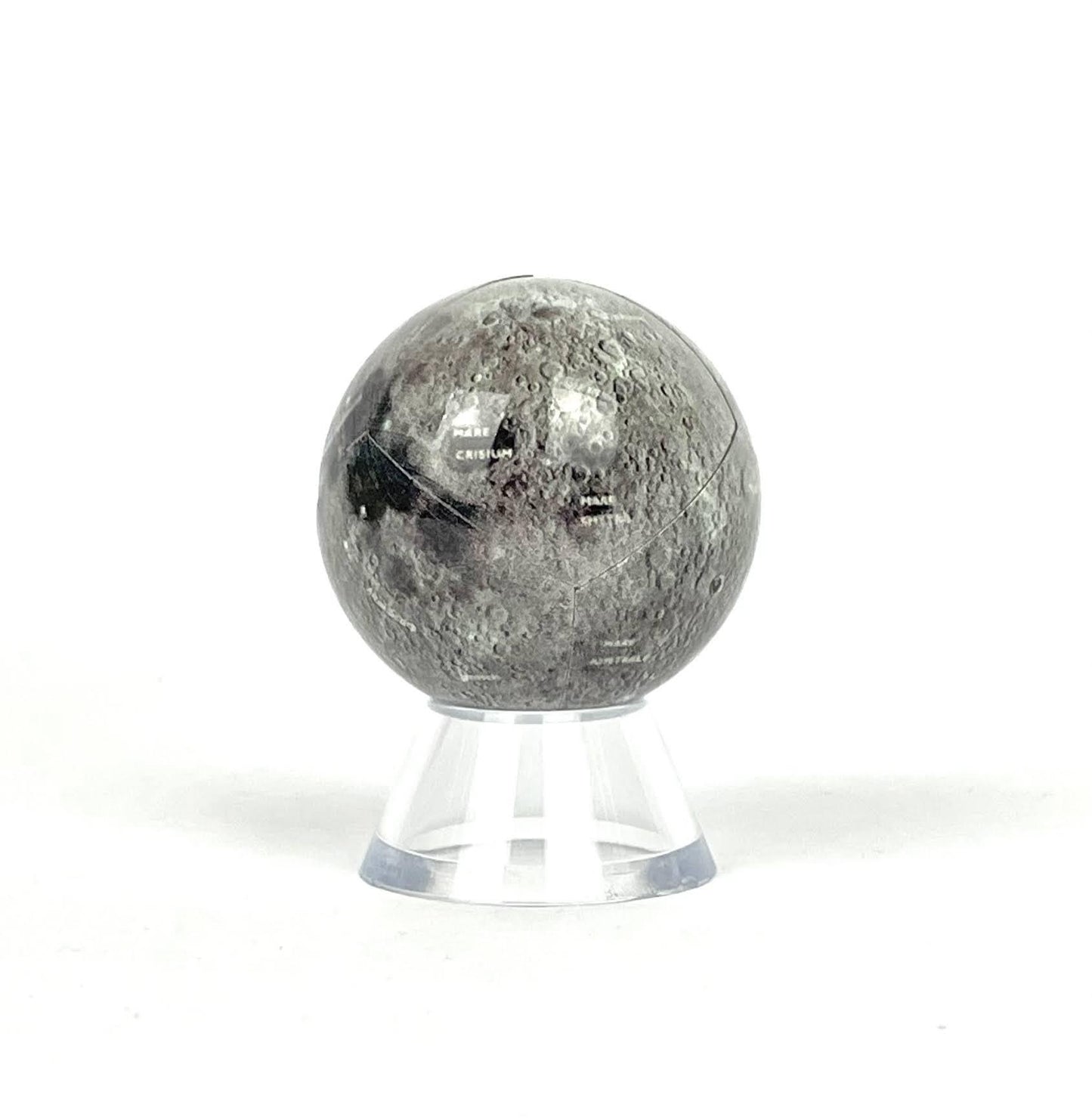 Moon Globe PREORDER (expected July)