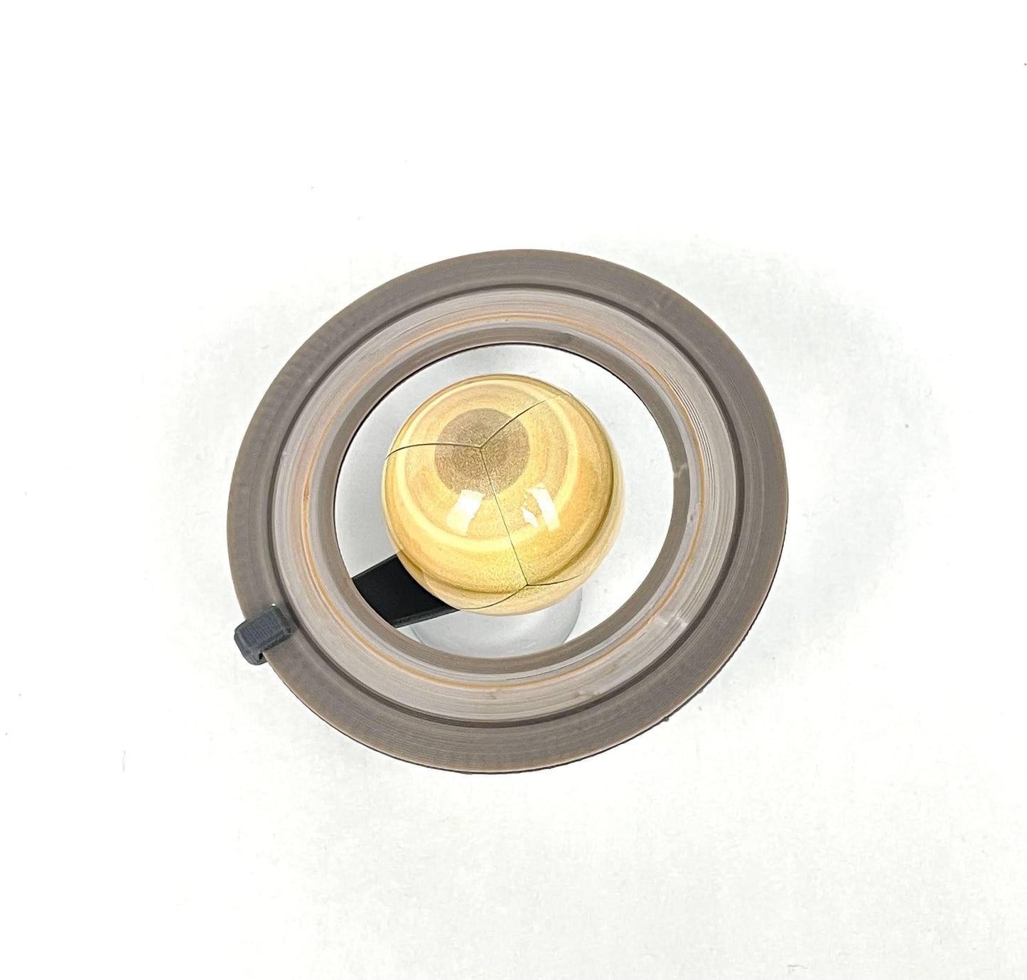 Saturn Globe PREORDER (expected late July)