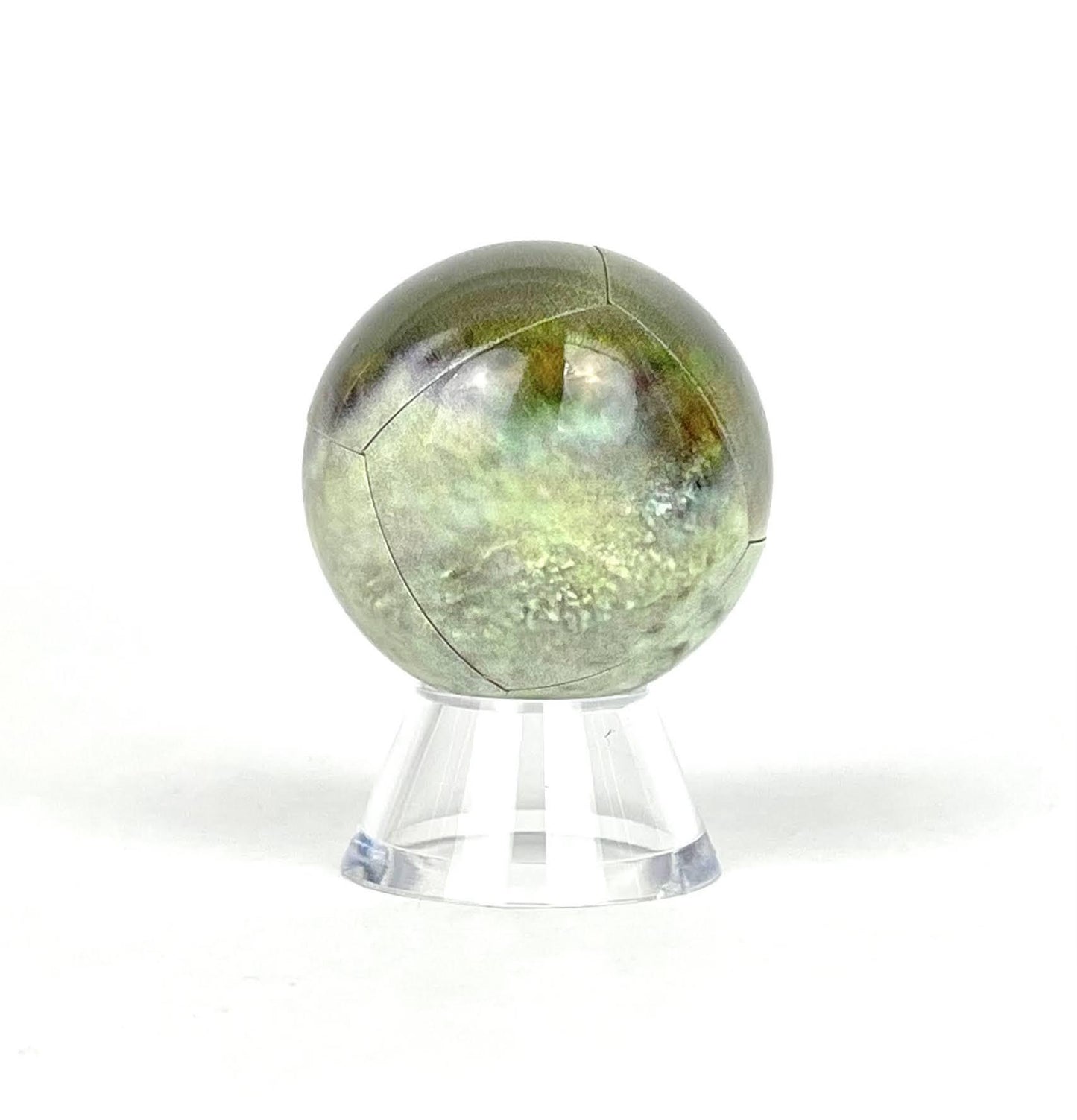 Outer Moons Titon & Triton PREORDER (expected late July)