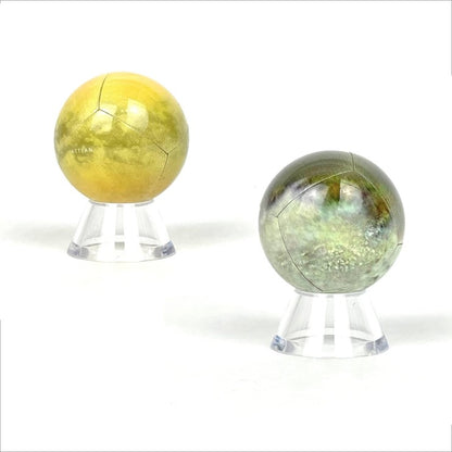 Outer Moons Titon & Triton PREORDER (expected late July)