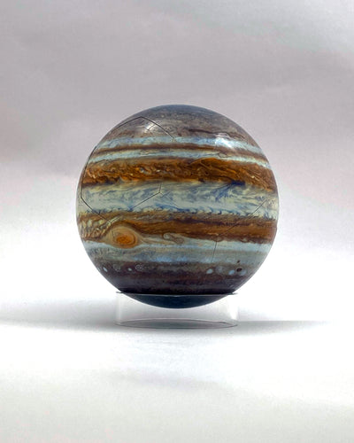 Jupiter Globe - 4 inch