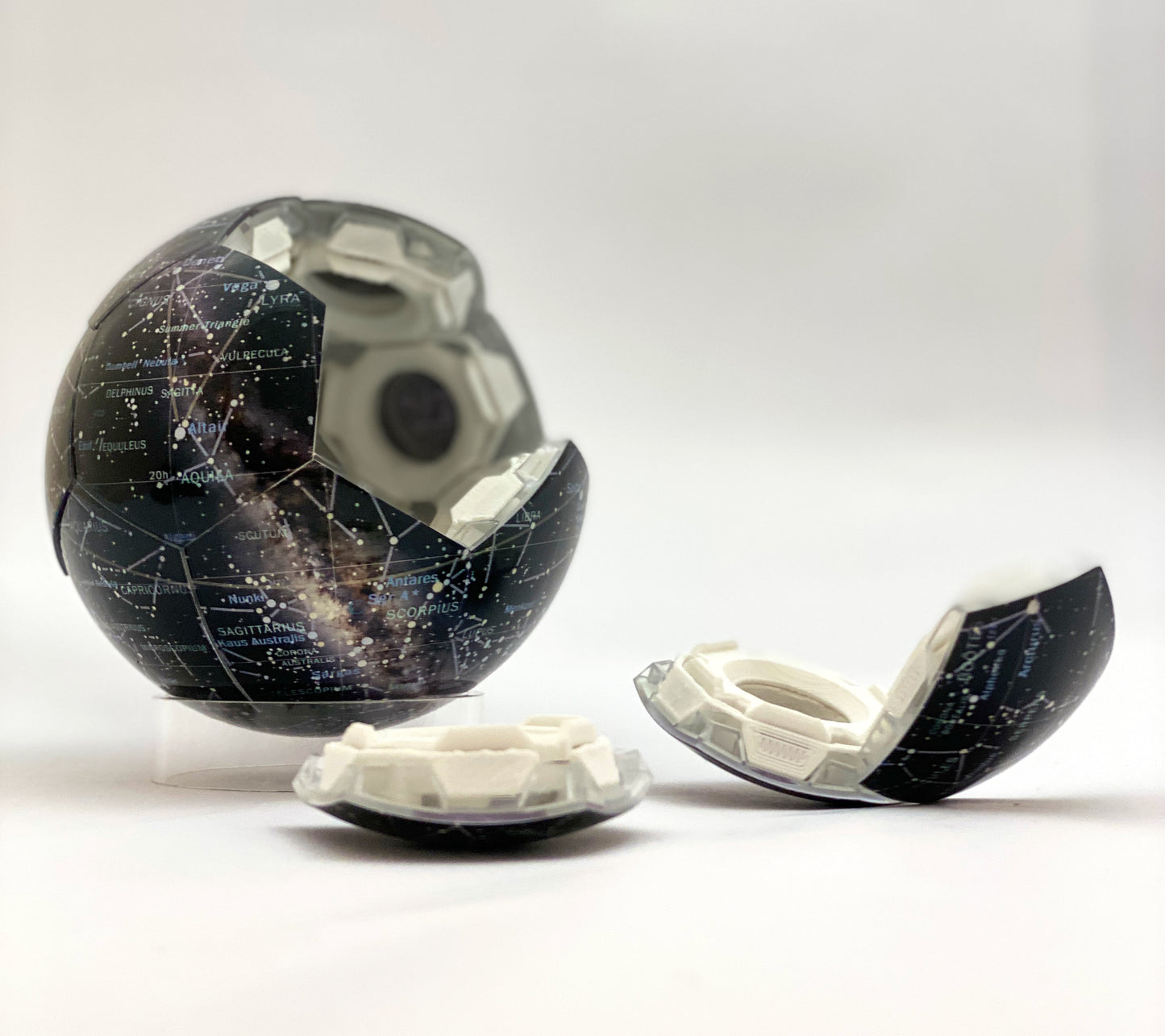Celestial Globe - 4 inch