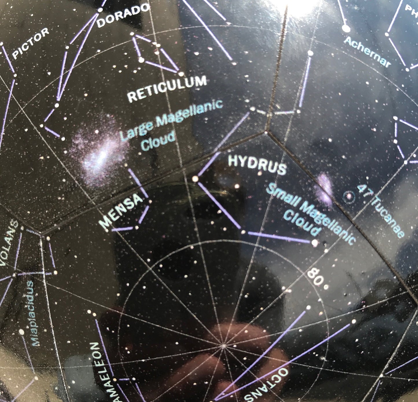 Celestial Globe - 7.3"