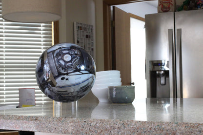 Custom Photo Globe - 7-inch