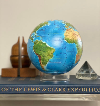 Earth - Classic Relief Globe