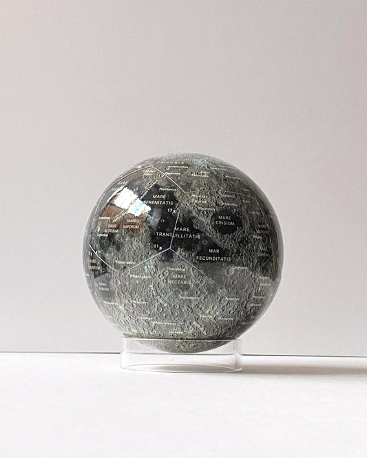 Moon Globe